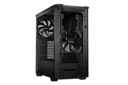 be quiet! кутия Case ATX - Pure Base 501 Airflow Window Black