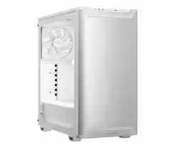 be quiet! кутия Case ATX - Pure Base 501 Airflow Window White