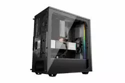 be quiet! кутия Case ATX - Pure Base 501 DX Black