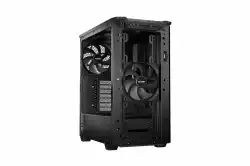 be quiet! кутия Case ATX - Pure Base 501 DX Black