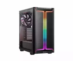 be quiet! кутия Case ATX - Pure Base 501 DX Black
