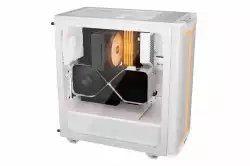 be quiet! кутия Case ATX - Pure Base 501 DX White