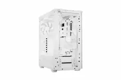 be quiet! кутия Case ATX - Pure Base 501 DX White