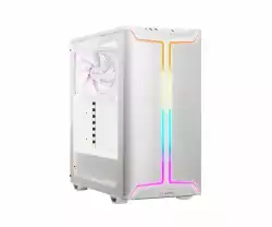 be quiet! кутия Case ATX - Pure Base 501 DX White