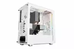 be quiet! кутия Case ATX - Pure Base 501 DX White