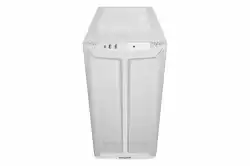be quiet! кутия Case ATX - Pure Base 501 DX White