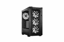 be quiet! кутия Case ATX - Pure Base 501 LX Black