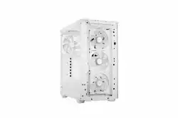 be quiet! кутия Case ATX - Pure Base 501 LX White