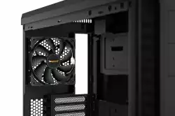 be quiet! кутия Case ATX - Pure Base 600 Black
