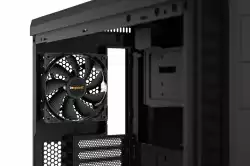 be quiet! кутия Case ATX - Pure Base 600 Window Black