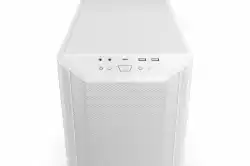 be quiet! кутия Case EATX - Dark Base 701 White