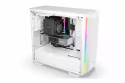 be quiet! кутия Case EATX - Dark Base 701 White
