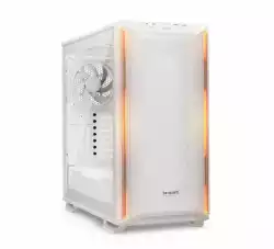 be quiet! кутия Case EATX - Dark Base 701 White