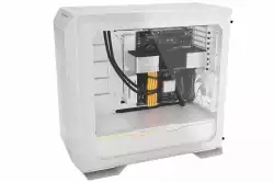 be quiet! кутия Case EATX - Dark Base Pro 901 White