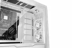 be quiet! кутия Case EATX - Dark Base Pro 901 White