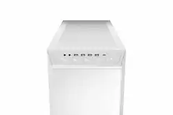 be quiet! кутия Case EATX - Dark Base Pro 901 White