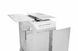 be quiet! кутия Case EATX - Dark Base Pro 901 White