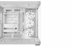 be quiet! кутия Case EATX - LIGHT BASE 900 DX White