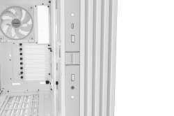 be quiet! кутия Case EATX - LIGHT BASE 900 DX White