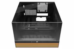 be quiet! кутия Case EATX - LIGHT BASE 900 DX Black