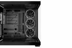 be quiet! кутия Case EATX - LIGHT BASE 900 FX Black