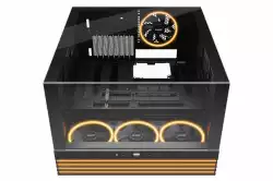 be quiet! кутия Case EATX - LIGHT BASE 900 FX Black