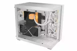 be quiet! кутия Case EATX - LIGHT BASE 900 FX White