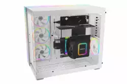 be quiet! кутия Case EATX - LIGHT BASE 900 FX White