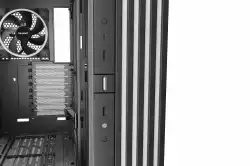 be quiet! кутия Case EATX - LIGHT BASE 900 FX Black                          