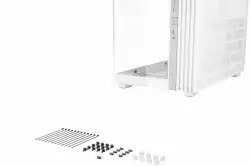 be quiet! кутия Case EATX - LIGHT BASE 900 FX White