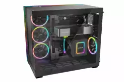be quiet! кутия Case EATX - LIGHT BASE 900 FX Black