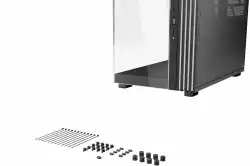 be quiet! кутия Case EATX - LIGHT BASE 900 FX Black