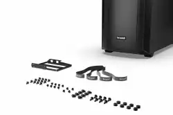 be quiet! кутия Case EATX - Shadow Base 800 Black
