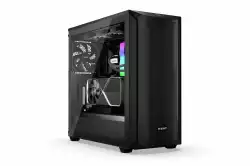 be quiet! кутия Case EATX - Shadow Base 800 Black