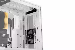 be quiet! кутия Case EATX - Shadow Base 800 DX White