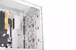 be quiet! кутия Case EATX - Shadow Base 800 FX White