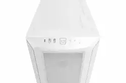 be quiet! кутия Case EATX - Shadow Base 800 FX White