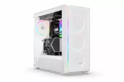 be quiet! кутия Case EATX - Shadow Base 800 FX White