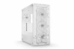 be quiet! кутия Case EATX - Shadow Base 800 FX White