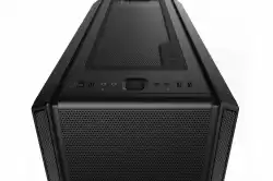 be quiet! кутия Case EATX - Silent Base 802 Window Black