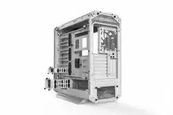 be quiet! кутия Case EATX - Silent Base 802 Window White