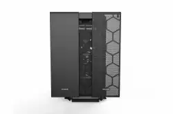 be quiet! кутия Case EATX - Silent Base 802 Window Black