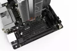 be quiet! охладител M.2 2280 SSD Cooler - MC1 PRO