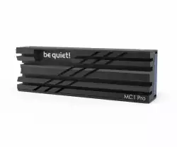 be quiet! охладител M.2 2280 SSD Cooler - MC1 PRO