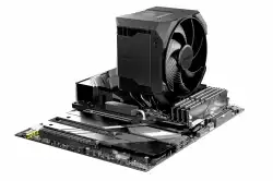 be quiet! охладител за процесор CPU Cooler - Dark Rock 6