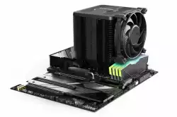 be quiet! охладител за процесор CPU Cooler - Dark Rock Pro 5                          