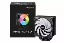 be quiet! охладител за процесор CPU Cooler - Pure Rock 3 LX