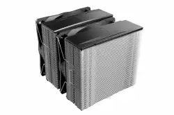 be quiet! охладител за процесор CPU Cooler - Pure Rock Pro 3 - Dual-Tower