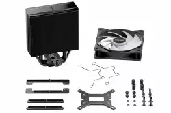 be quiet! охладител за процесор CPU Cooler - Pure Rock 3 LX