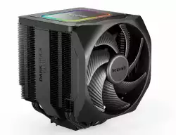 be quiet! охладител за процесор CPU Cooler - Dark Rock Elite                          